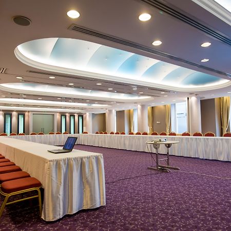 Hotel Minerva Bucureşti Ngoại thất bức ảnh
