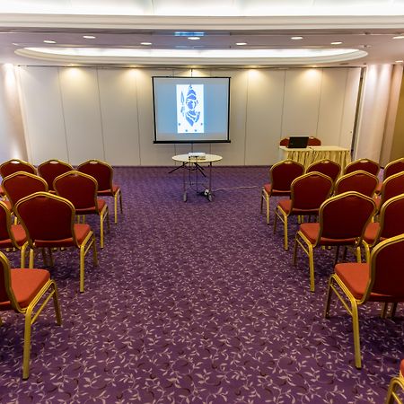 Hotel Minerva Bucureşti Ngoại thất bức ảnh