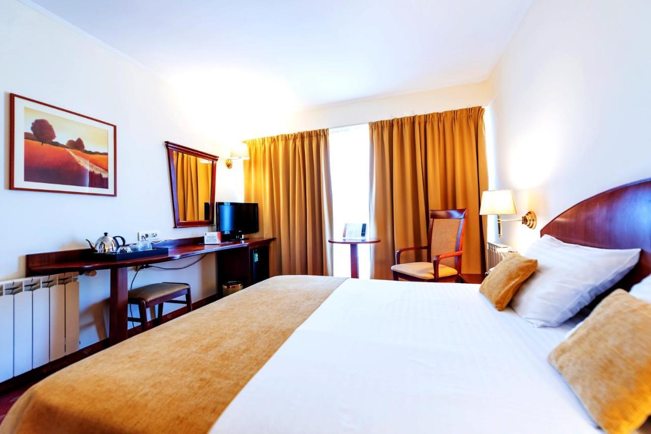 Hotel Minerva Bucureşti Ngoại thất bức ảnh