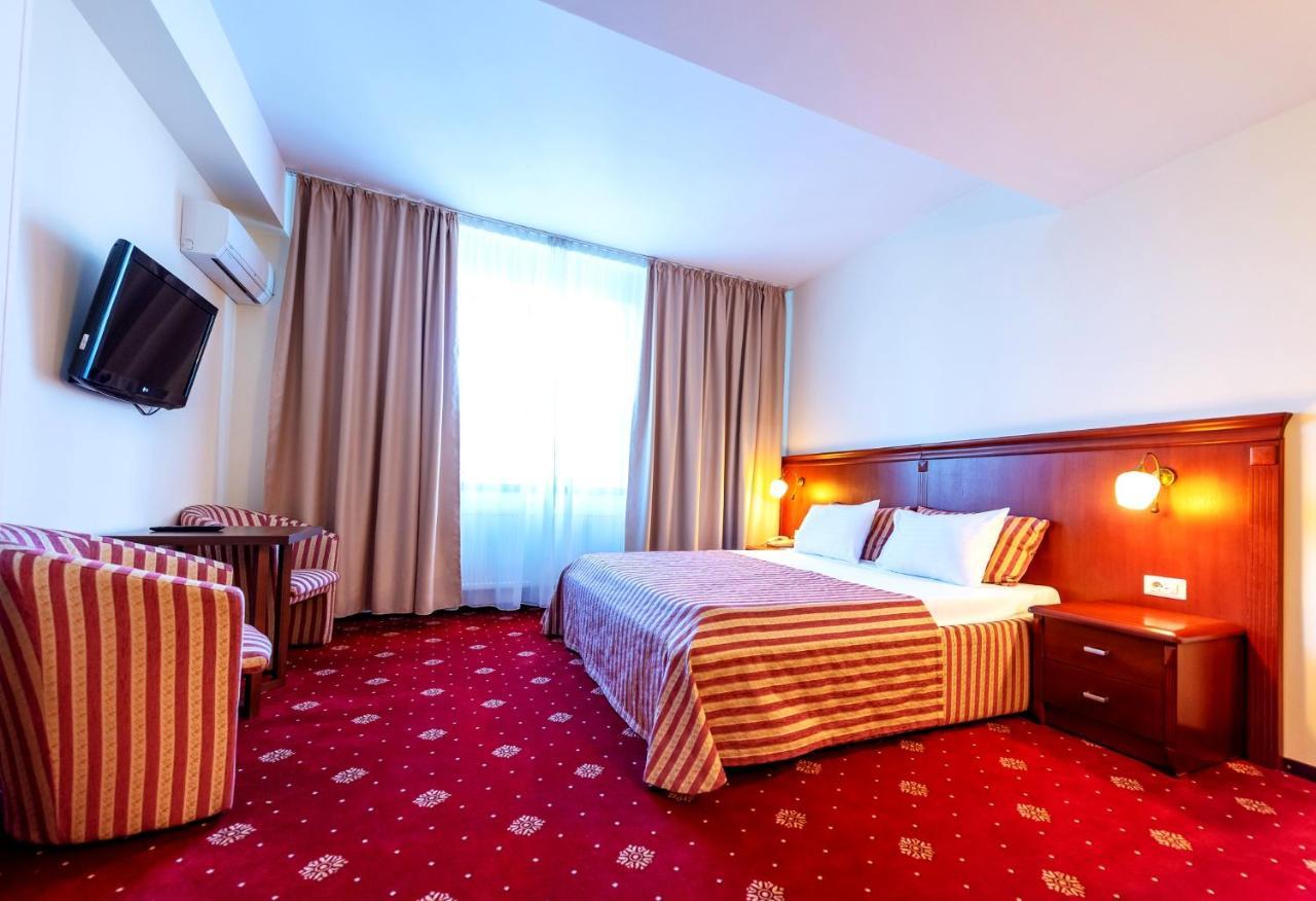 Hotel Minerva Bucureşti Ngoại thất bức ảnh