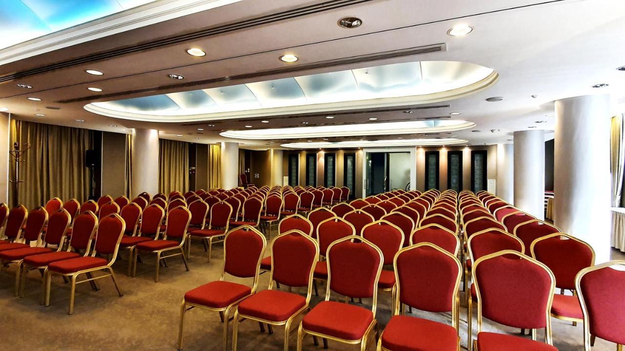 Hotel Minerva Bucureşti Ngoại thất bức ảnh