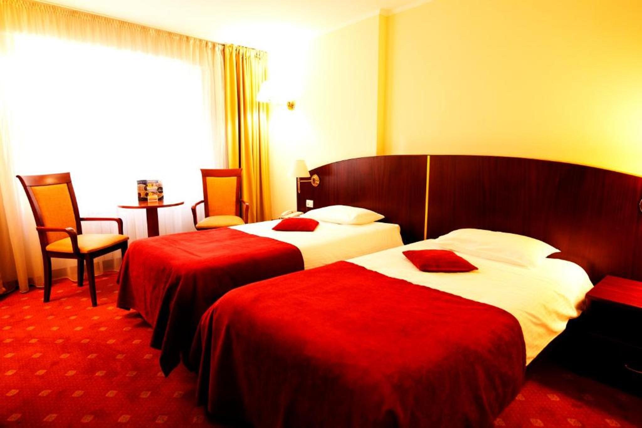 Hotel Minerva Bucureşti Ngoại thất bức ảnh