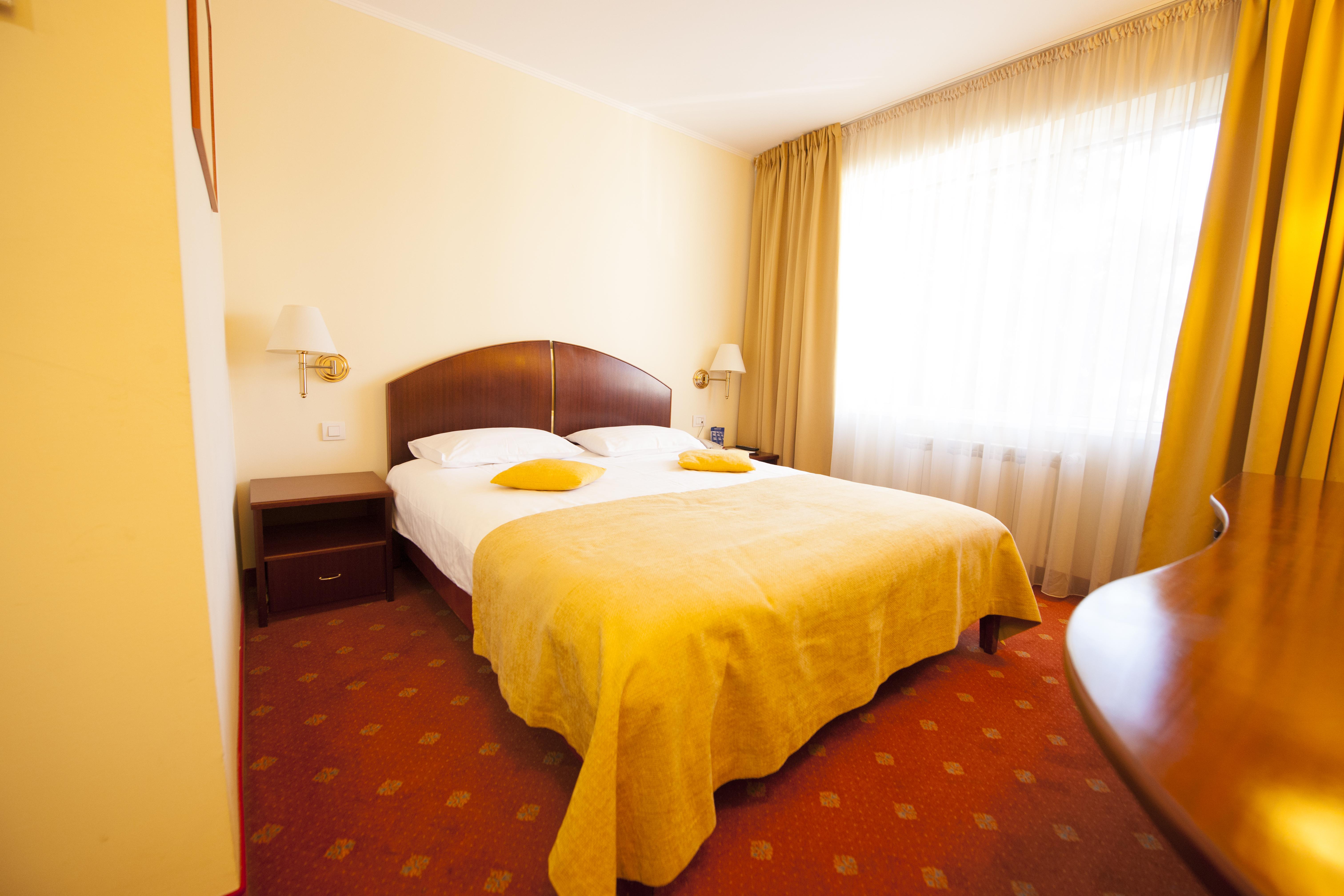 Hotel Minerva Bucureşti Ngoại thất bức ảnh