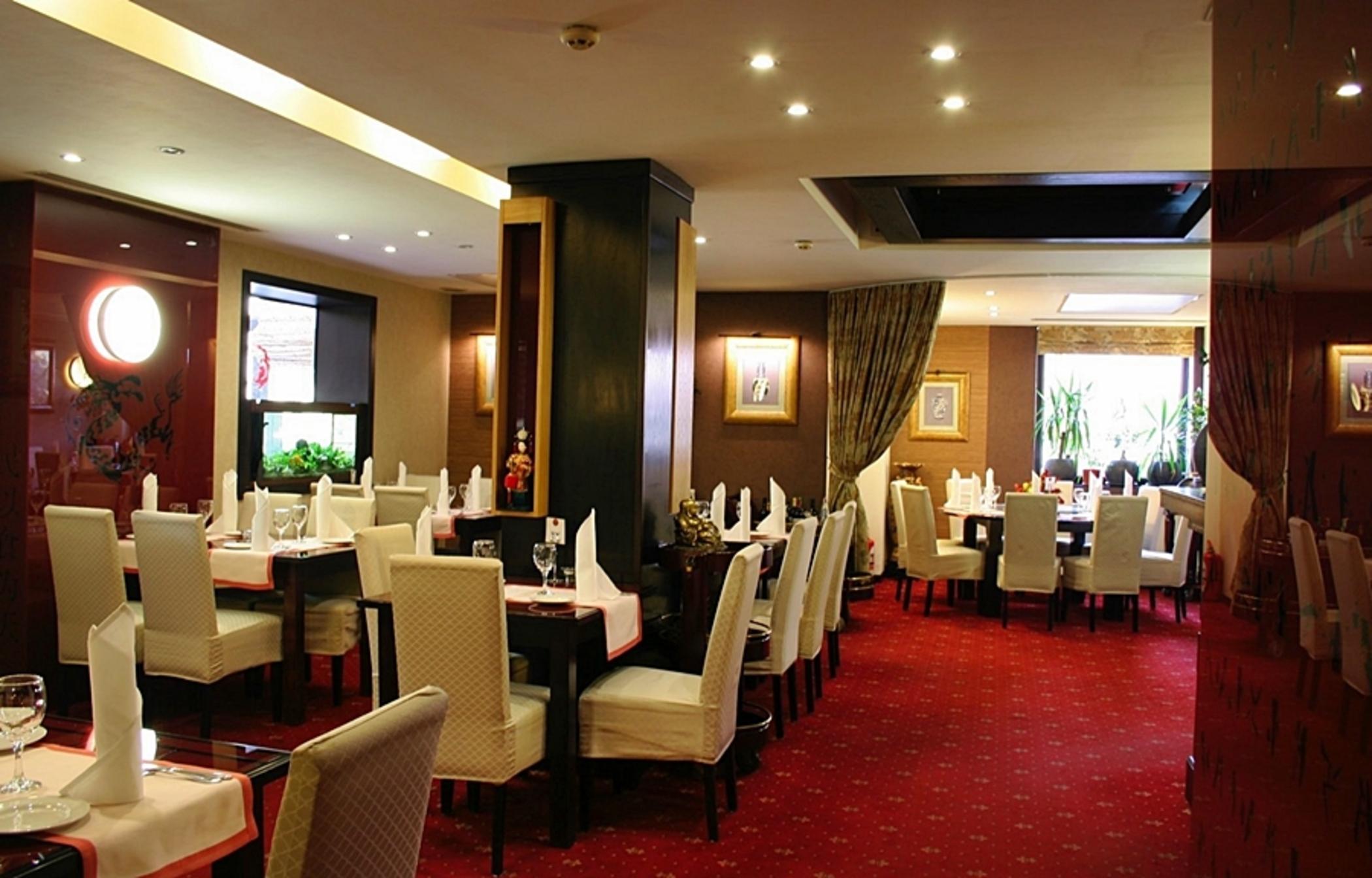 Hotel Minerva Bucureşti Ngoại thất bức ảnh