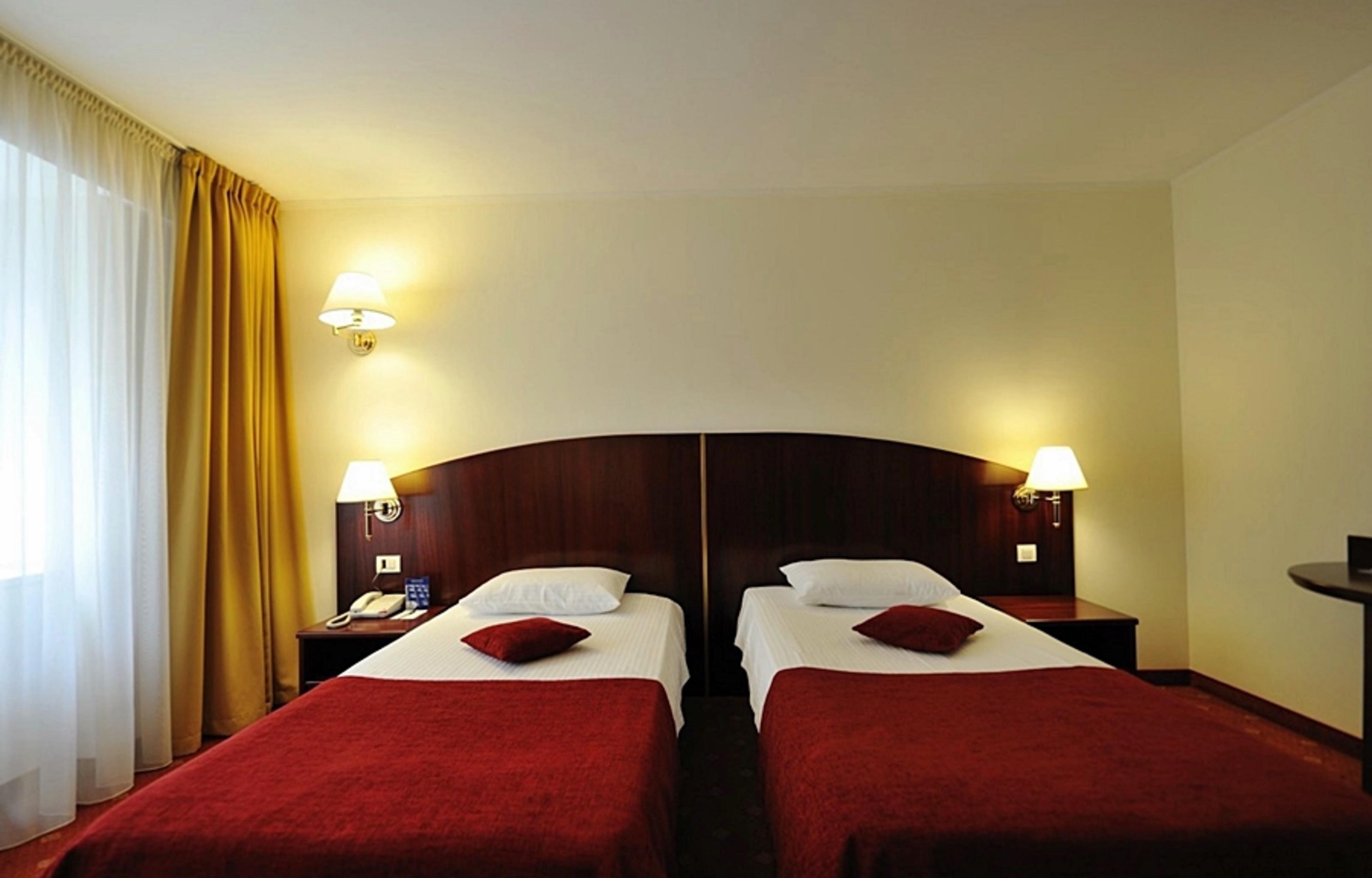 Hotel Minerva Bucureşti Phòng bức ảnh