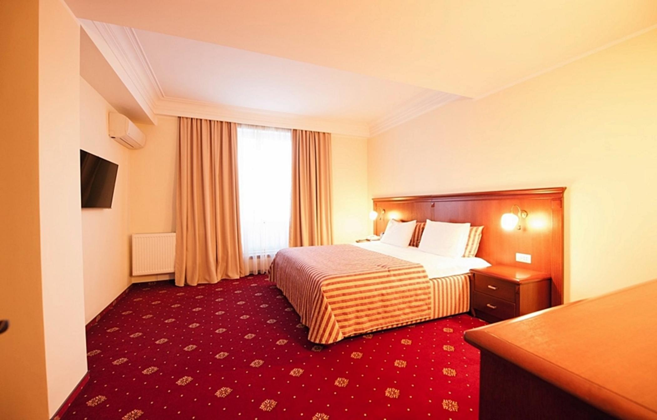 Hotel Minerva Bucureşti Ngoại thất bức ảnh