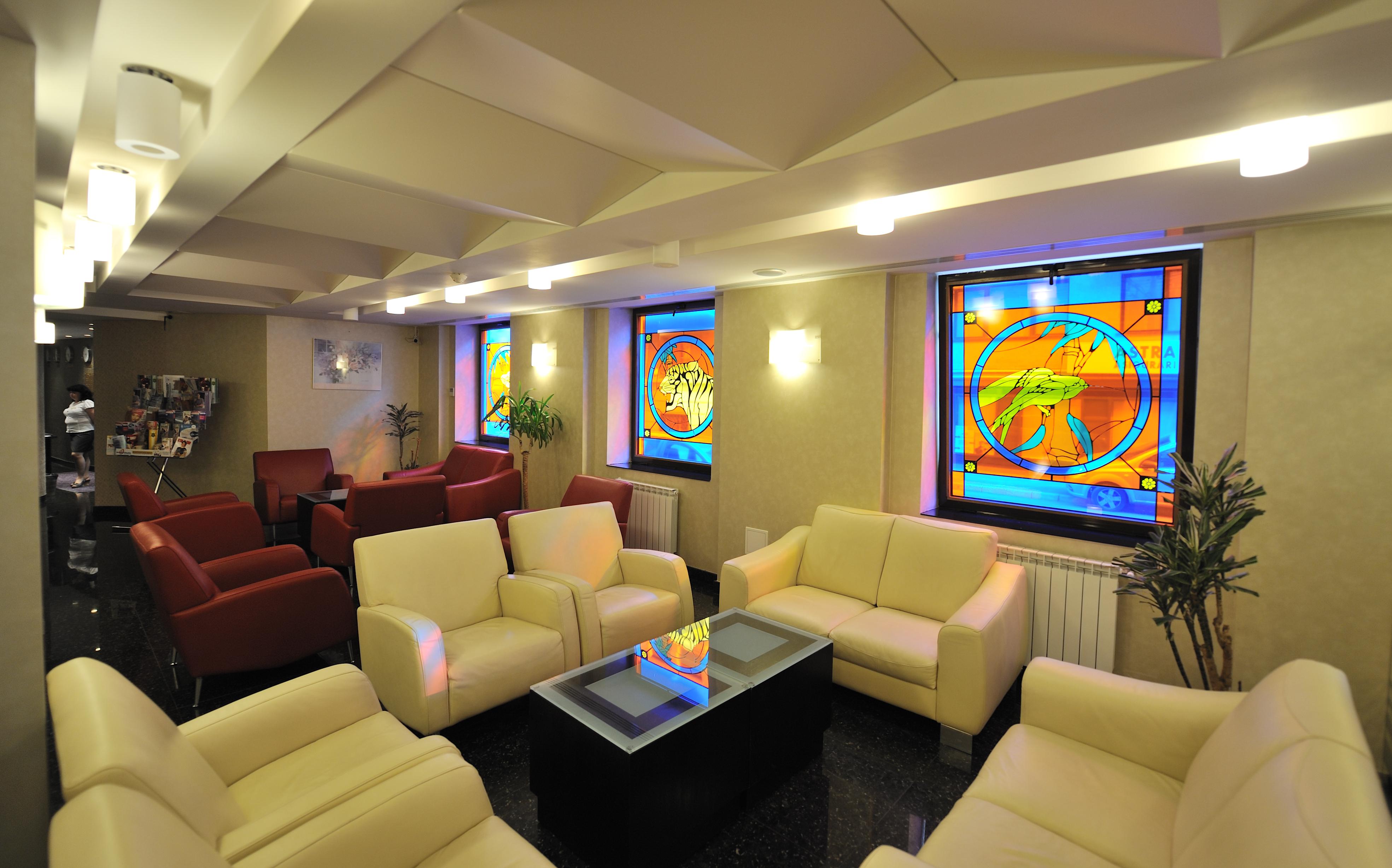 Hotel Minerva Bucureşti Ngoại thất bức ảnh