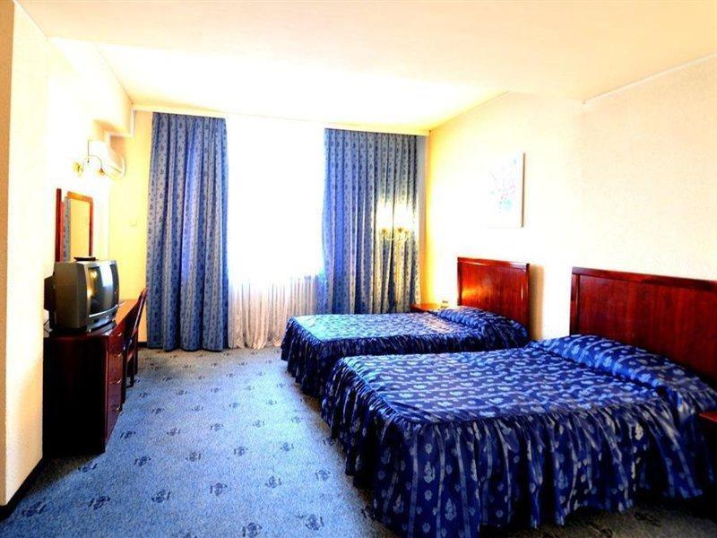 Hotel Minerva Bucureşti Ngoại thất bức ảnh