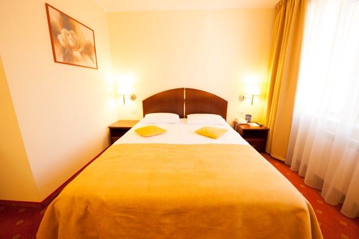 Hotel Minerva Bucureşti Ngoại thất bức ảnh