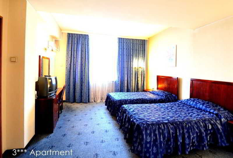 Hotel Minerva Bucureşti Ngoại thất bức ảnh