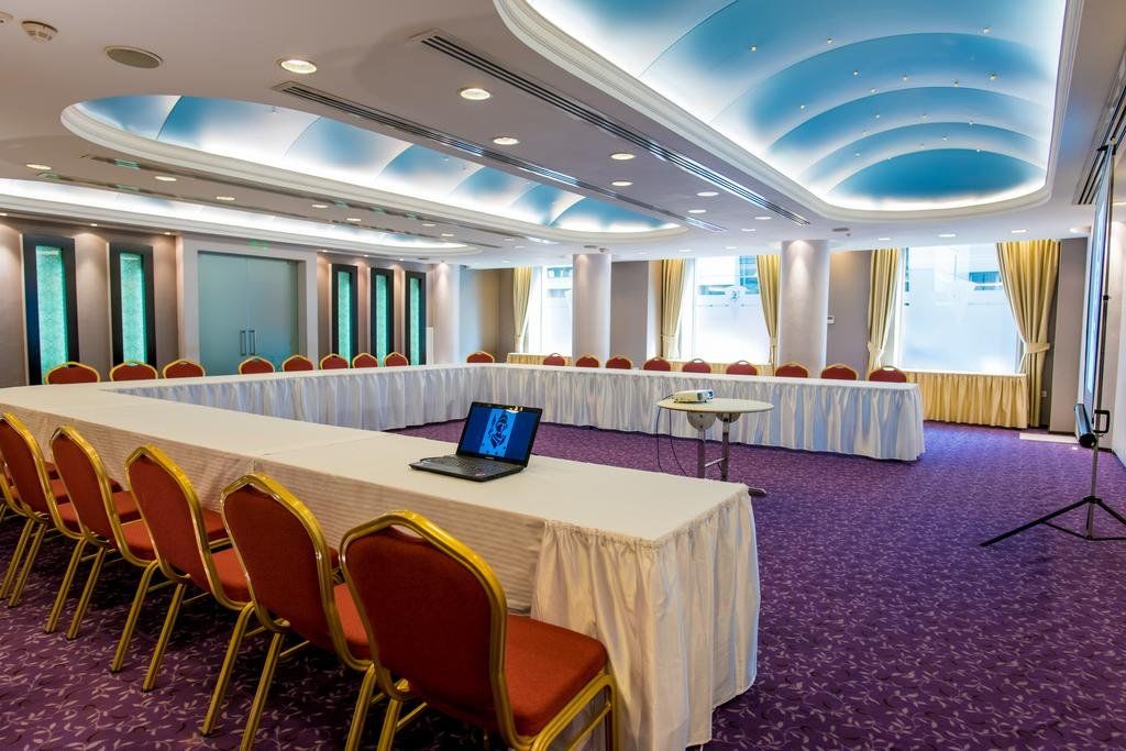 Hotel Minerva Bucureşti Ngoại thất bức ảnh