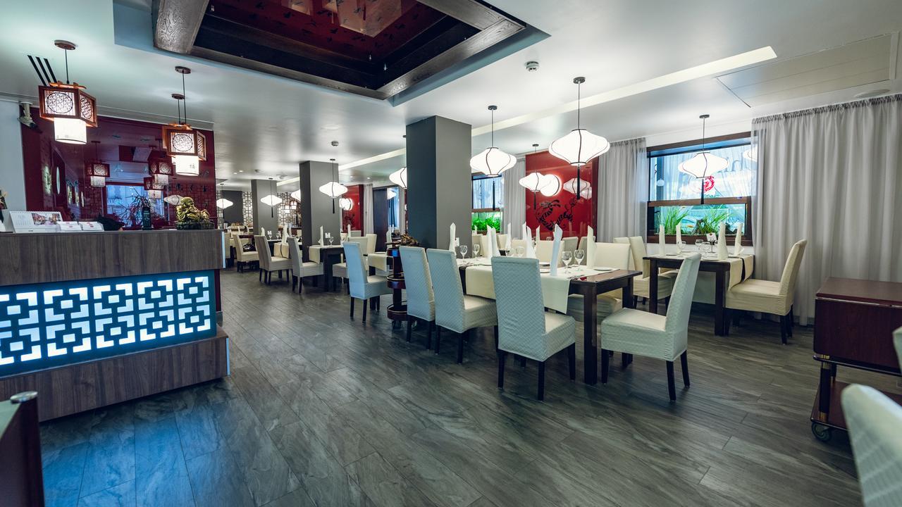 Hotel Minerva Bucureşti Ngoại thất bức ảnh