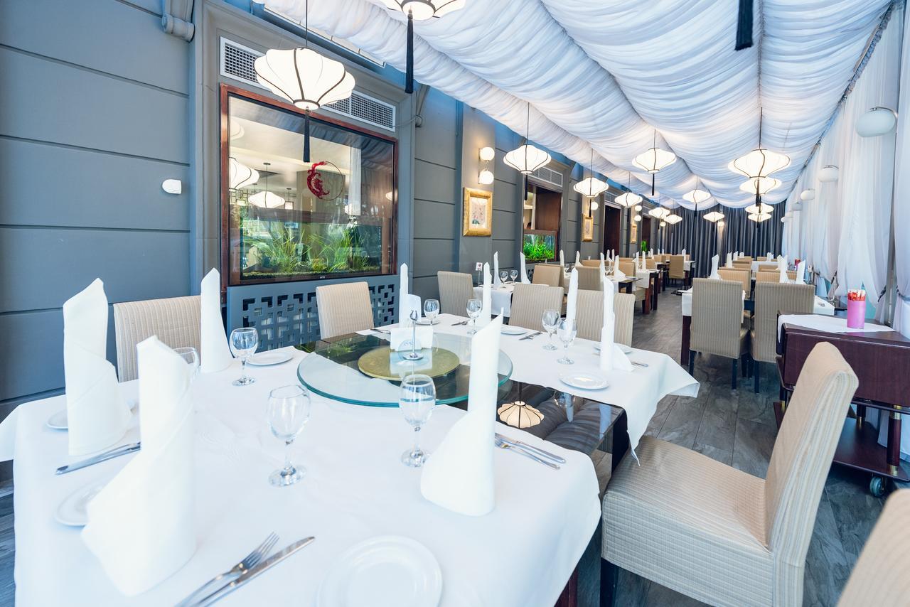 Hotel Minerva Bucureşti Ngoại thất bức ảnh